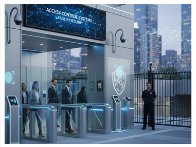 access control dubai