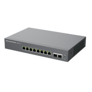 Grandstream GWN7721 unmanaged network switch for simple and reliable connectivity in Dubai