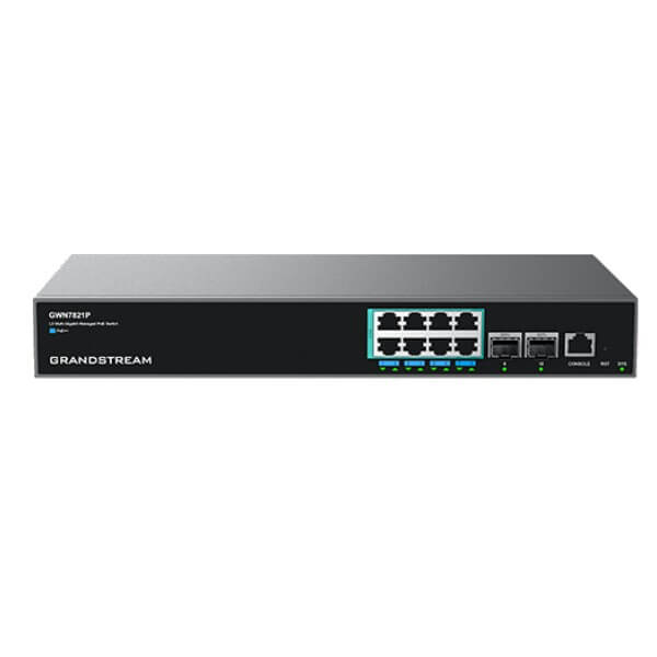 grandstream gwn7821p dubai