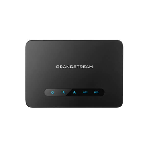 grandstream ht812v2 deira