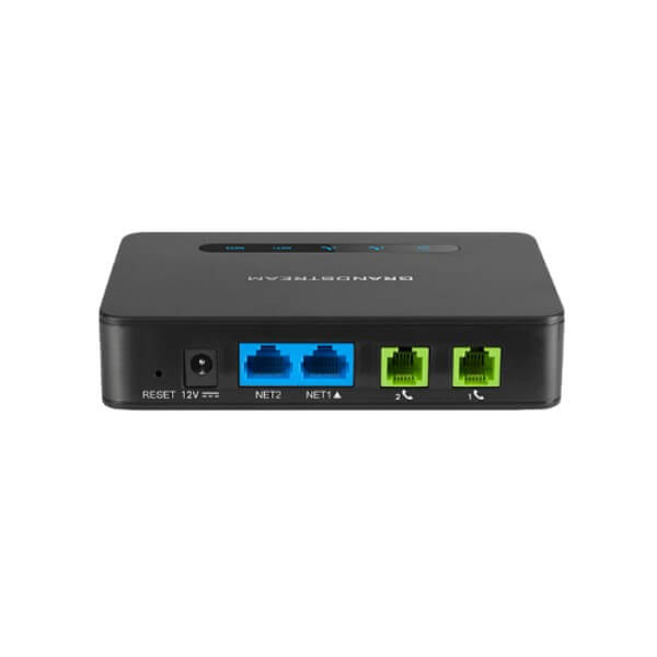 grandstream ht812v2 uae