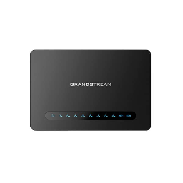 grandstream ht818v2 deira