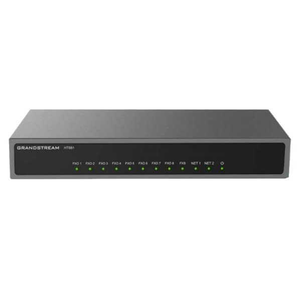 grandstream ht881 dubai