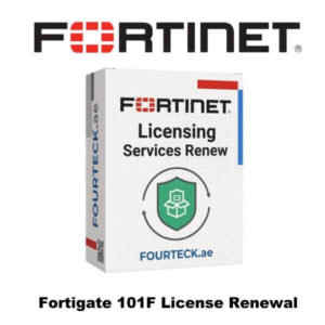 fortigate 101flicenserenewal dubai
