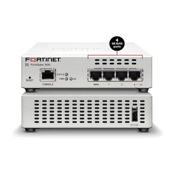 fortigate 30g jlt