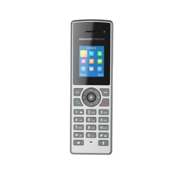 grandstream dp722 deira
