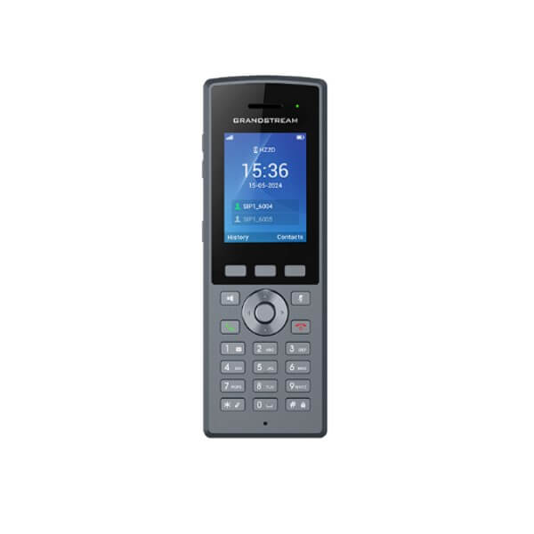 grandstream dp735 deira