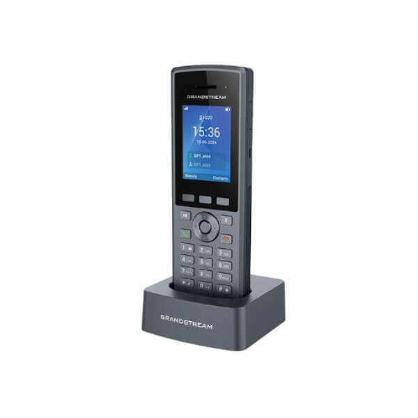 grandstream dp735 dubai