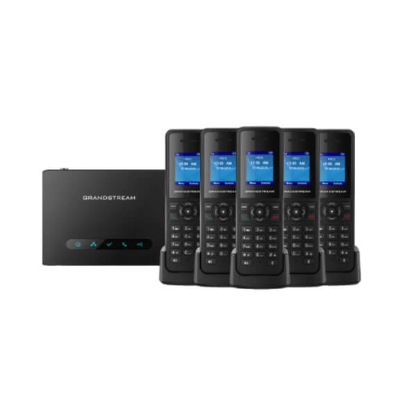 grandstream dp750 uae