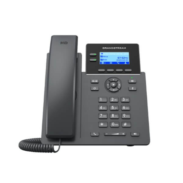 grandstream grp2602g dubai