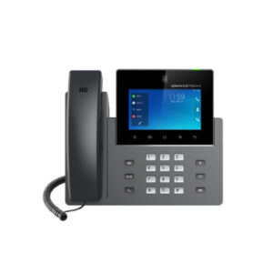 grandstream gxv3350 dubai