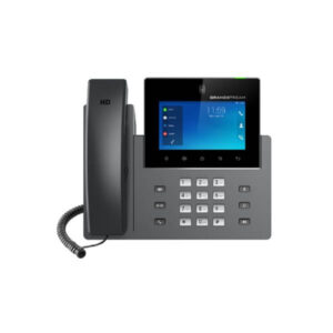 grandstream gxv3450 dubai