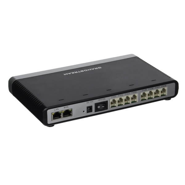 grandstream gxw4108 uae
