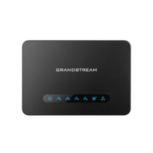 grandstream ht814 dubai
