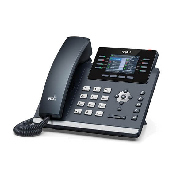 yealink t44w deira