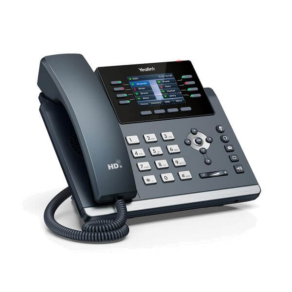 yealink t44w dubai