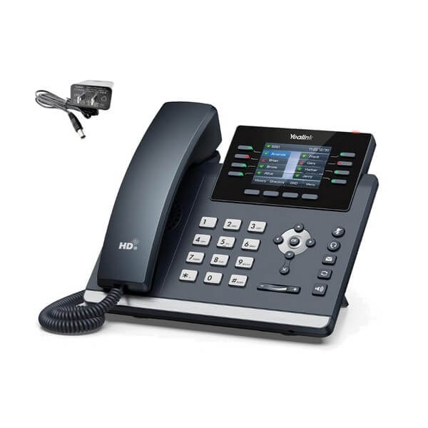 yealink t44w uae