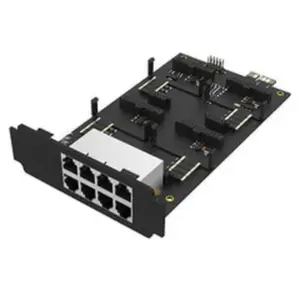 yeastar ex08 expansion board dubai
