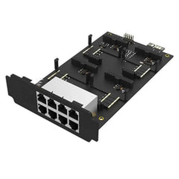 yeastar ex08 expansion board dubai