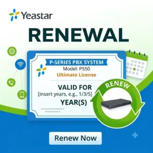 yeaster p550 ultimate license renewal dubai