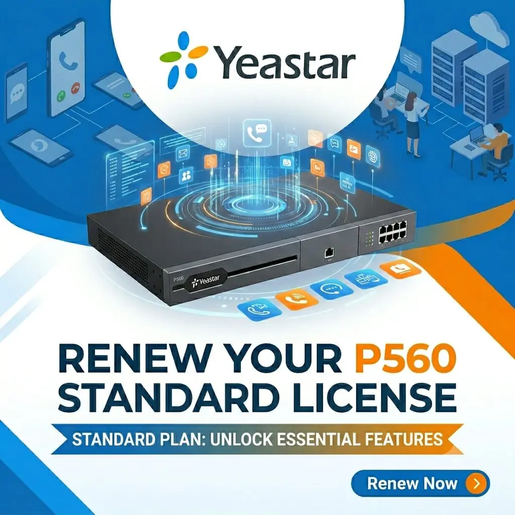 yeaster p560 standard license renewal dubai