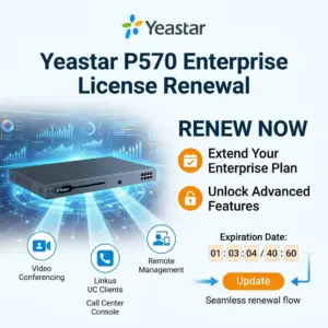 yeaster p570 enterprises license renewal dubai